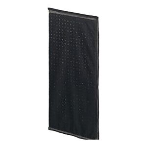 Panasonic Deodorizing Air Purifier Filter Black F-VXD50 Panasonic Deodorizing Air Purifier Filter Black F-VXD50